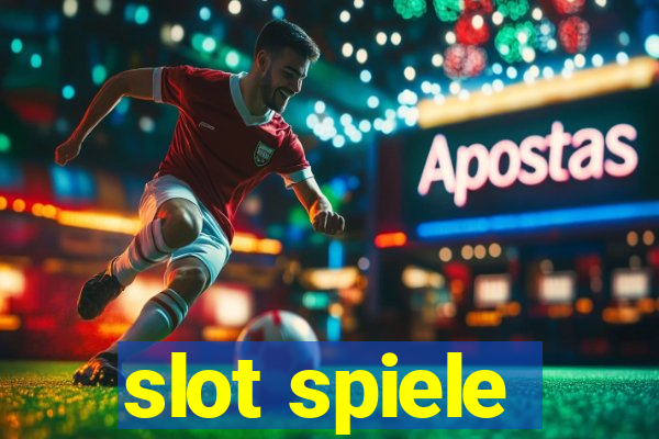 slot spiele