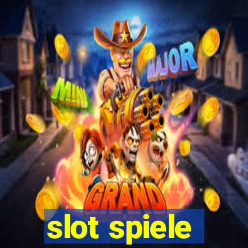 slot spiele