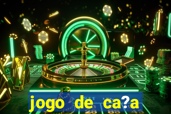 jogo de ca?a níqueis para ganhar dinheiro