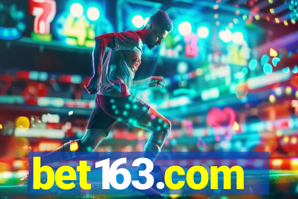 bet163.com