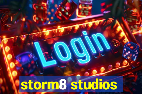 storm8 studios