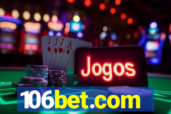 106bet.com