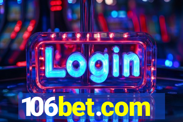 106bet.com