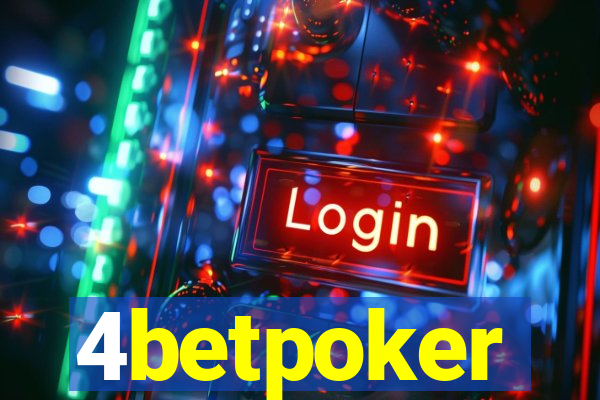 4betpoker