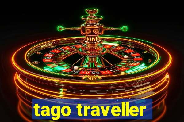 tago traveller