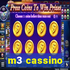 m3 cassino