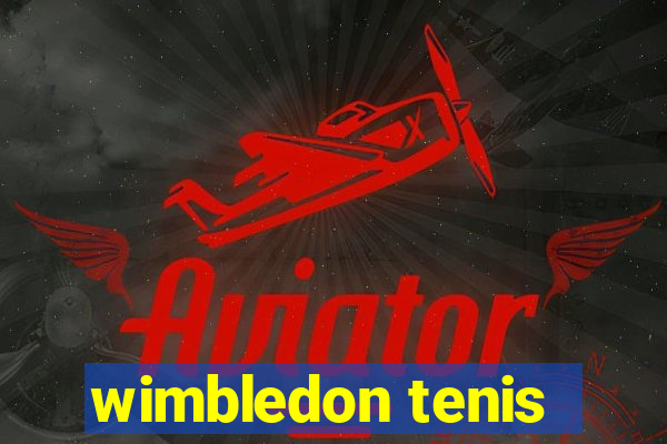 wimbledon tenis