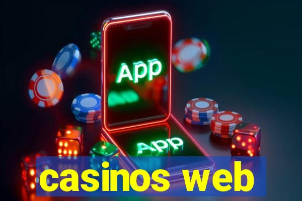 casinos web