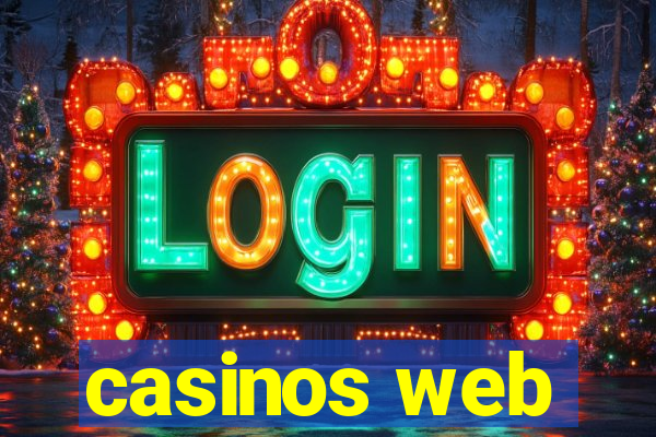 casinos web