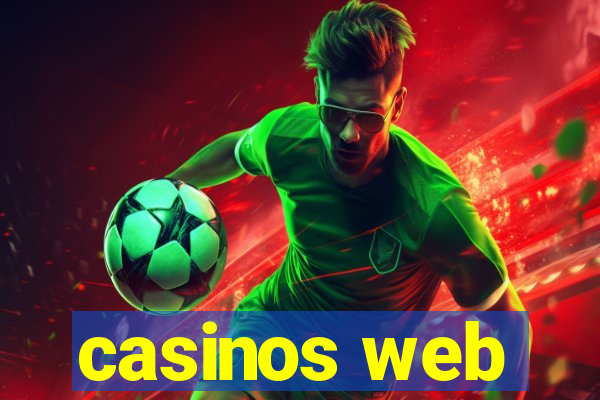 casinos web