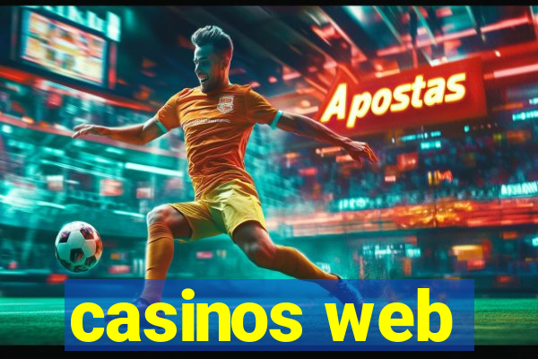 casinos web