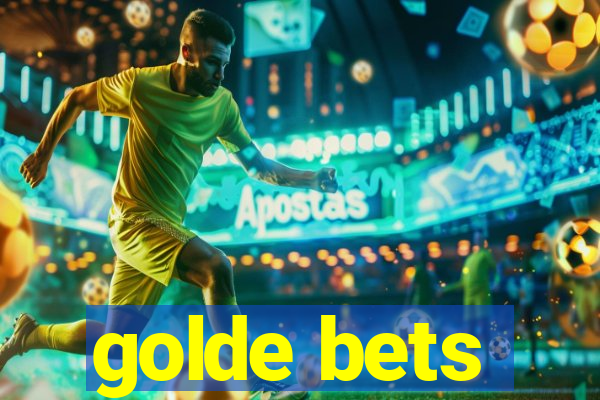 golde bets