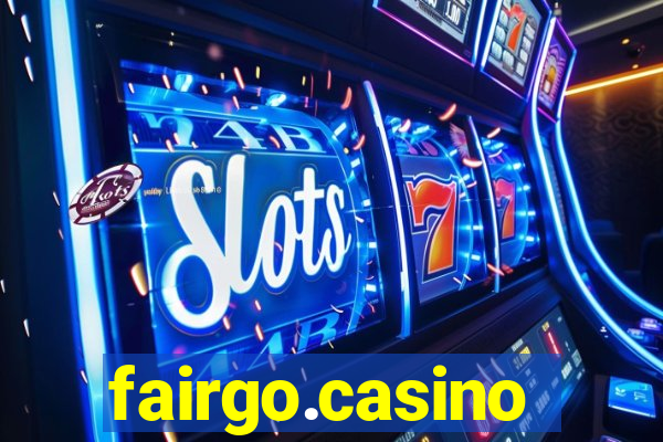 fairgo.casino