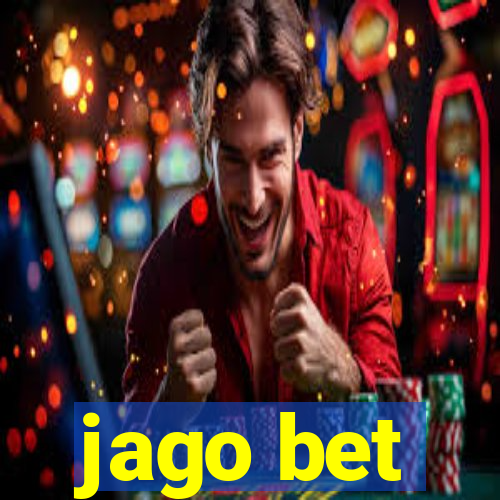 jago bet