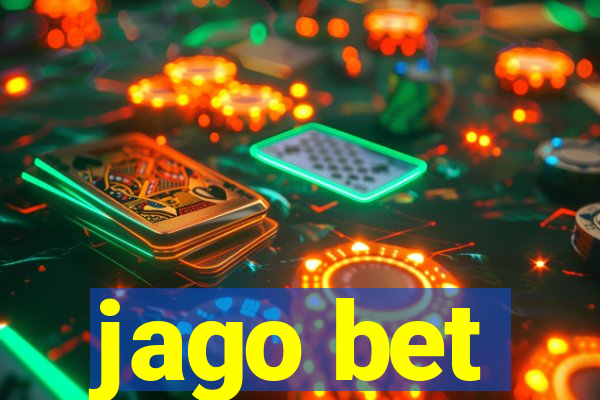 jago bet