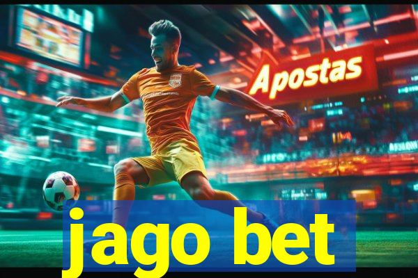 jago bet