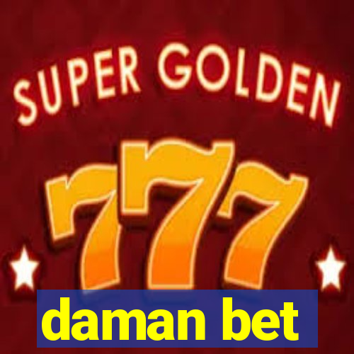 daman bet