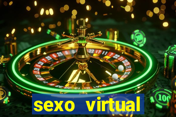 sexo virtual v閾哾eo chamada