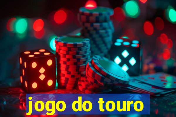 jogo do touro