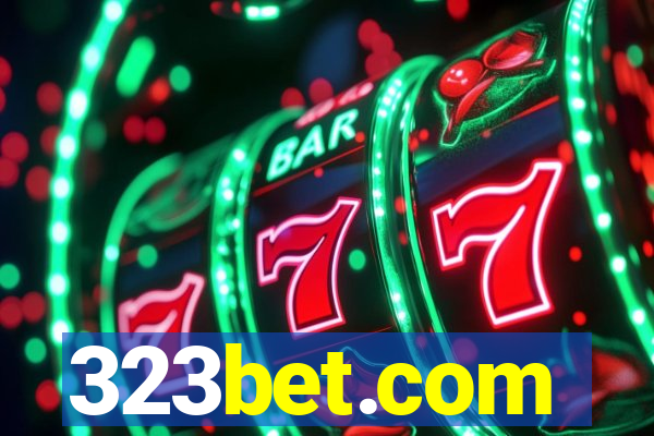 323bet.com