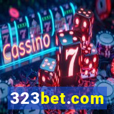 323bet.com