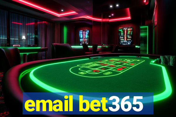 email bet365