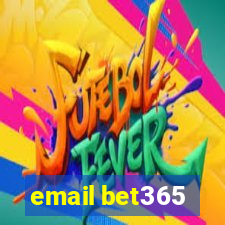 email bet365