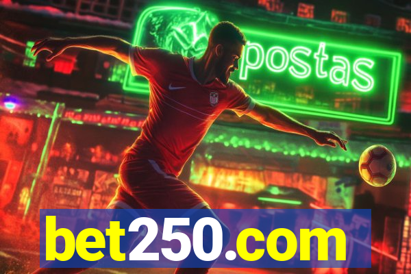 bet250.com