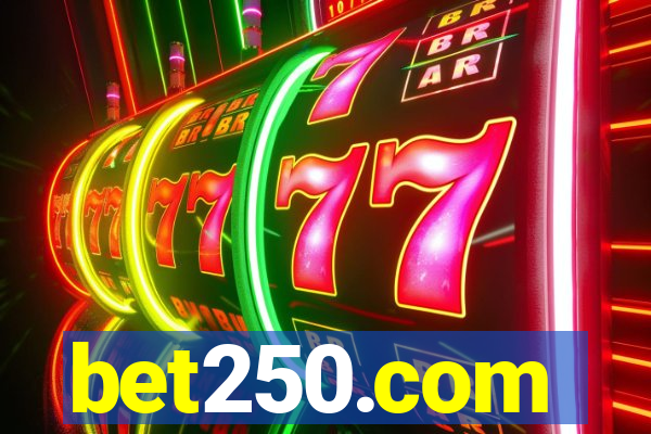 bet250.com