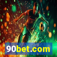 90bet.com