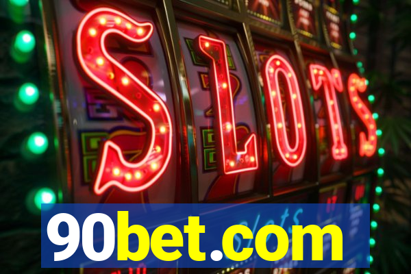 90bet.com