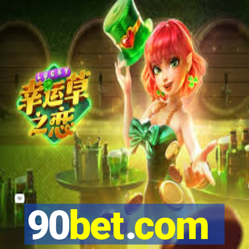 90bet.com