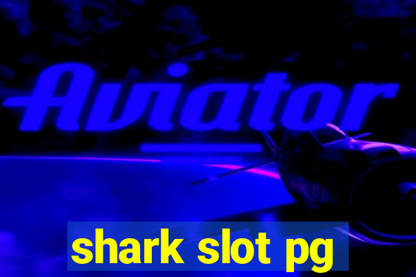 shark slot pg