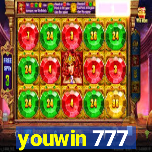 youwin 777