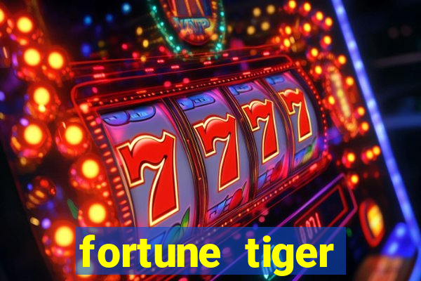 fortune tiger dinheiro infinito apk