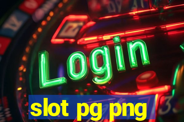 slot pg png