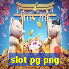 slot pg png