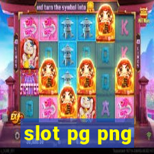 slot pg png