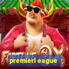 premierl eague