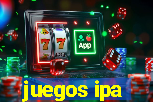 juegos ipa