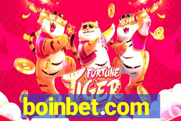 boinbet.com