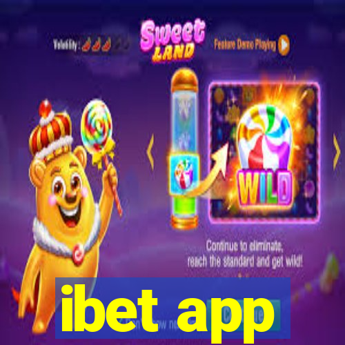 ibet app