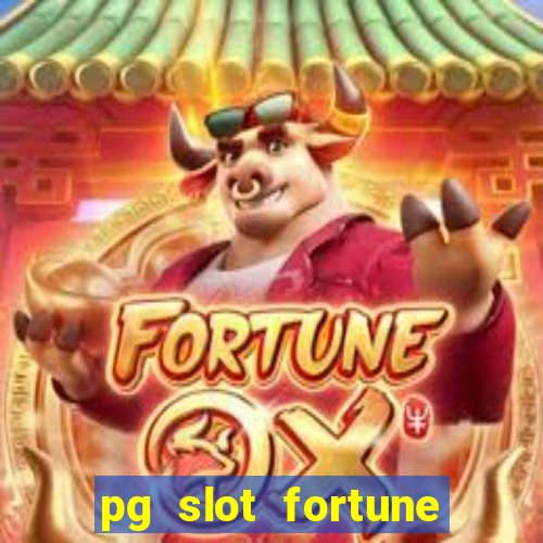 pg slot fortune mouse png