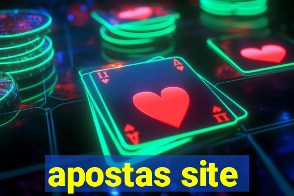 apostas site