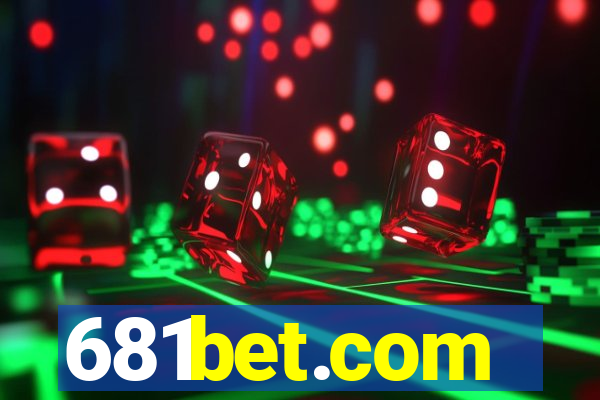 681bet.com