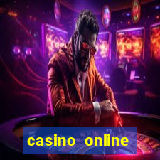 casino online dinheiro real