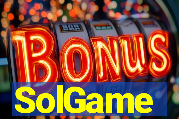 SolGame