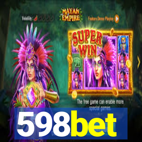 598bet