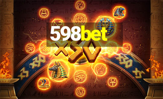 598bet