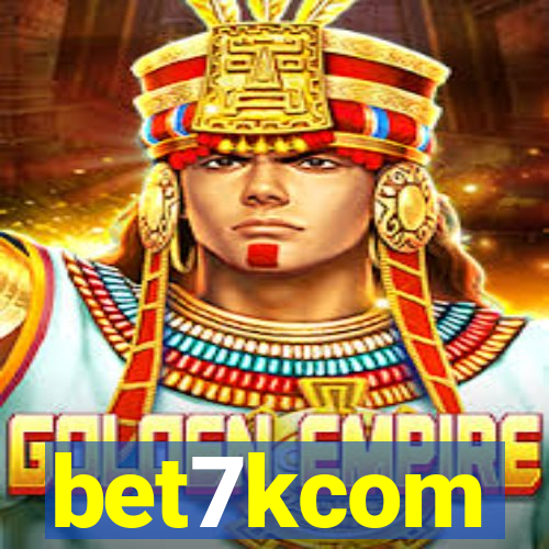 bet7kcom